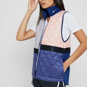 Nike Aerolayer Running Gilet Vest medium